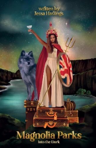 Magnolia Parks: Into the Dark: Book 5 (Original Cover Collection) (Magnolia Parks Universe