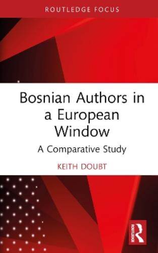 Bosnian Authors in a European Window