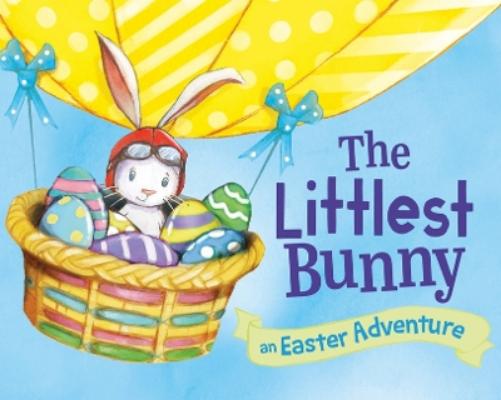 The Littlest Bunny