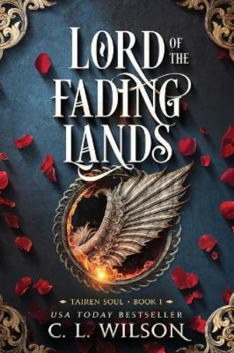Lord of the Fading Lands
