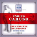 Complete Recordings, the