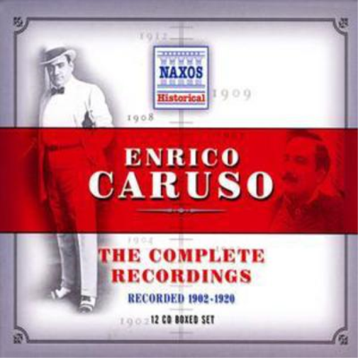 Complete Recordings, the
