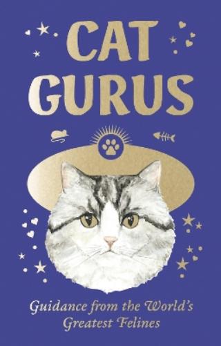 Cat Gurus (Mini Deck)