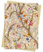 William Kilburn: Marble End Paper Greeting Card Pack: Pack of 6 (Greeting Cards
