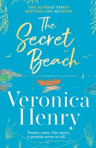 The Secret Beach