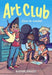 Art Club (A Graphic Novel
