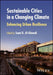 Sustainable Cities in a Changing Climate