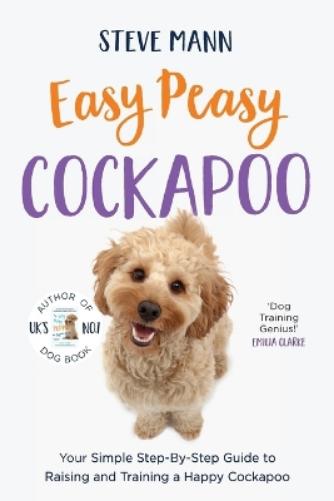Easy Peasy Cockapoo