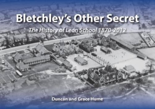 Bletchley's Other Secret
