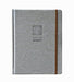 Every Moment Holy Prayer Journal-Grey