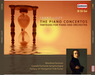 Franz Liszt: The Piano Concertos