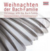 Weihnachten Der Bach-familie