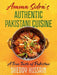 Amma Sidra’s Authentic Pakistani Cuisine