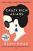 Crazy Rich Asians