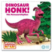 The World of Dinosaur Roar!: Dinosaur Honk! The Parasaurolophus: Book 9