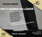 Richard Wagner: Der Fliegende Hollander