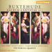 Cantatas Vol. 2 (Kirkby, Chance, Harvey, Daniels)