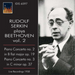Rudolf Serkin Plays Beethoven - Volume 2
