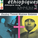 Ethiopia Song: Piano Solo