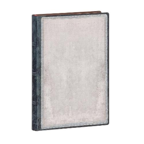 Paperblanks | Softcover Flexis | Flint | Lined | Mini (95 × 140 mm) (Old Leather Collection