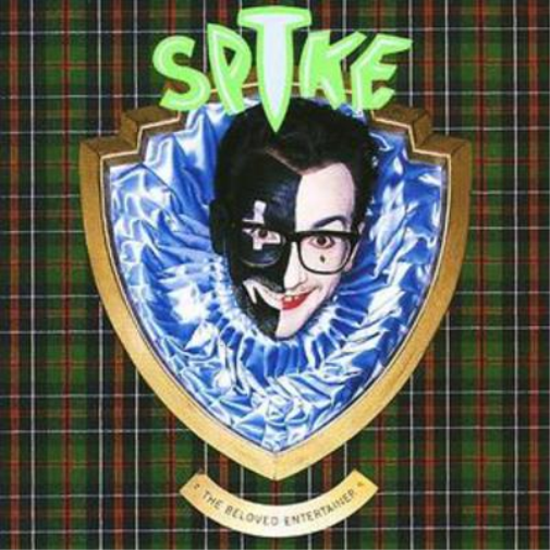 Spike