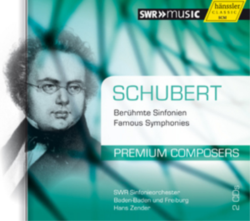Schubert: Beruhmte Sinfonien