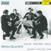 Haydn/Fortner/Ravel: Quartet Recital 1979
