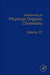 Advances in Physical Organic Chemistry