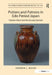 Potters and Patrons in Edo Period Japan