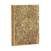 Zahra Mini Unlined Hardcover Journal