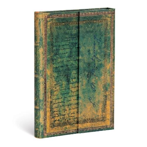 L.M. Montgomery, Anne of Green Gables Mini Lined Hardcover Journal