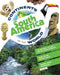 South America