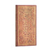 Golden Pathway Slim Lined Hardcover Journal