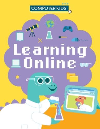 Learning Online (Computer Kids