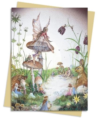 Jean & Ron Henry: Fairy Story Greeting Card Pack: Pack of 6 (Greeting Cards