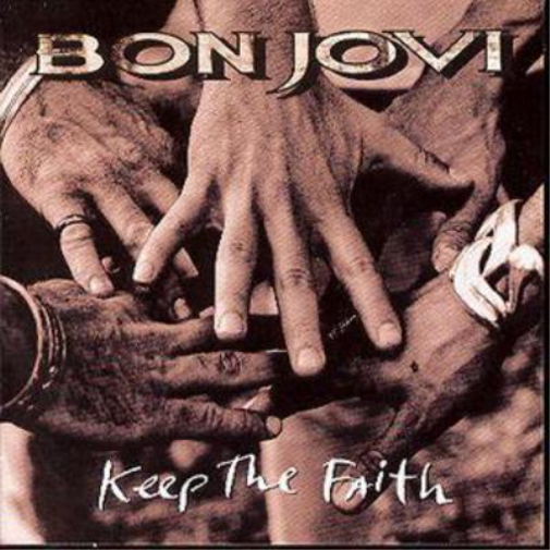 Keep the Faith