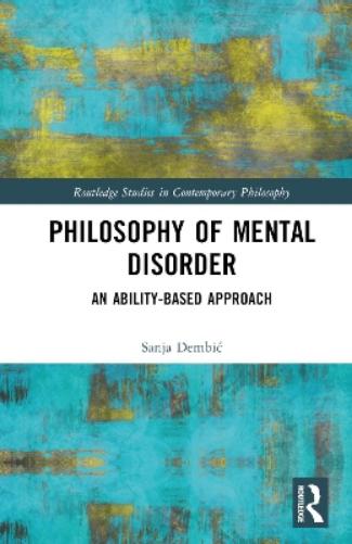 Philosophy of Mental Disorder