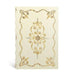 Hardcover Journals, Buttercream, Lined (Shimmering Delights) Lined Mini (140 x 100