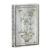 Lahori Mini Unlined Hardcover Journal
