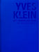 Yves Klein