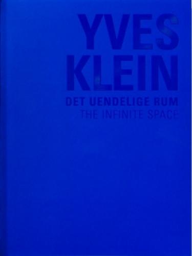 Yves Klein