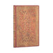Golden Pathway Mini Lined Hardcover Journal