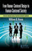 From Human-Centered Design to Human-Centered Society