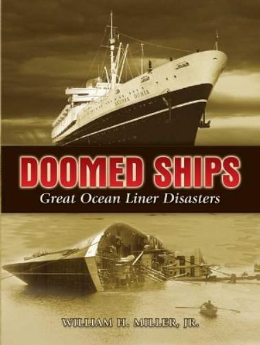 Doomed Ships