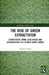 The Rise of Green Extractivism