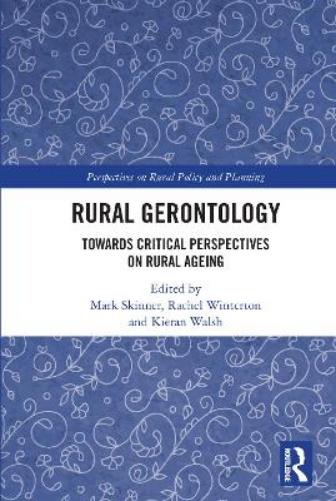 Rural Gerontology