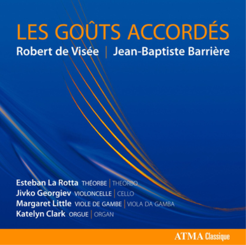 Les Gouts Accordes