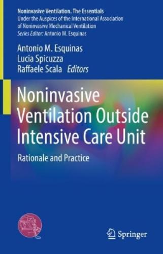 Noninvasive Ventilation Outside Intensive Care Unit