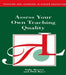 Assess Your Own Teaching Quality