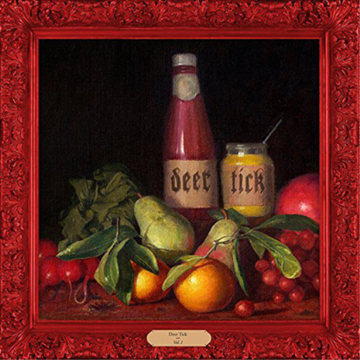 Deer Tick - Volume 1